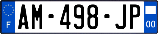 AM-498-JP