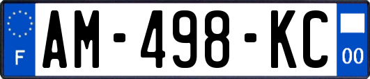 AM-498-KC