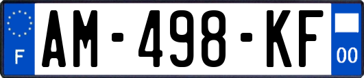 AM-498-KF