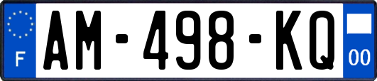 AM-498-KQ