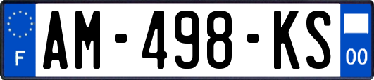 AM-498-KS