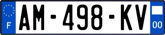 AM-498-KV