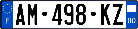AM-498-KZ