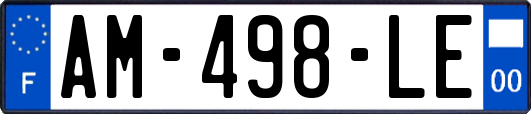 AM-498-LE