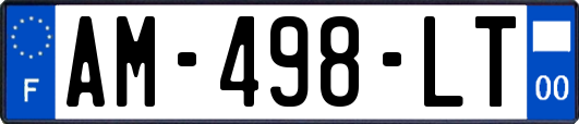AM-498-LT