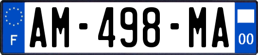 AM-498-MA
