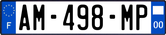 AM-498-MP