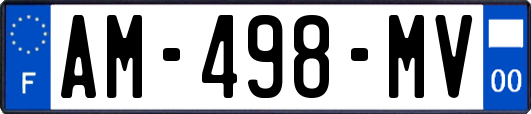AM-498-MV
