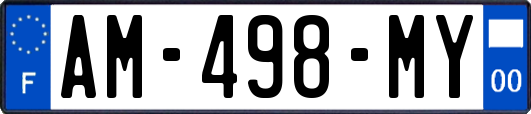 AM-498-MY