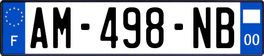 AM-498-NB