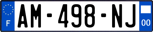 AM-498-NJ