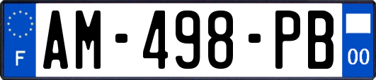 AM-498-PB