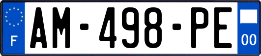 AM-498-PE