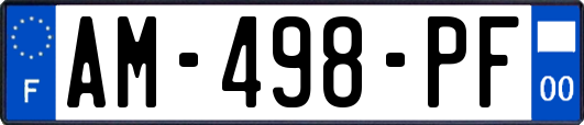 AM-498-PF