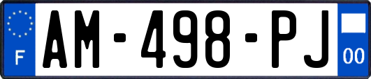 AM-498-PJ