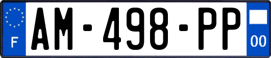 AM-498-PP