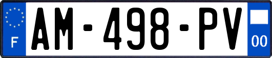 AM-498-PV