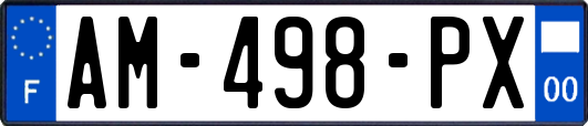AM-498-PX