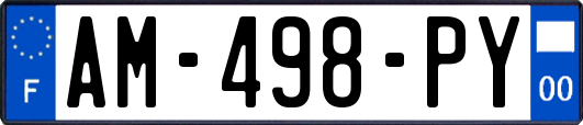AM-498-PY