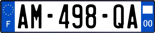 AM-498-QA