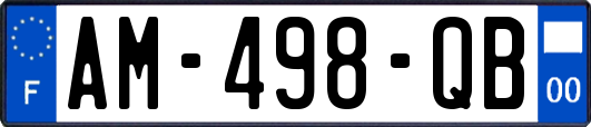 AM-498-QB