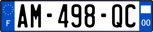 AM-498-QC