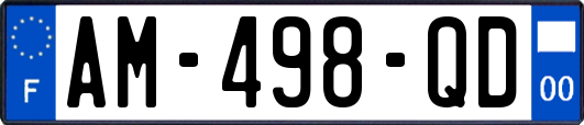 AM-498-QD