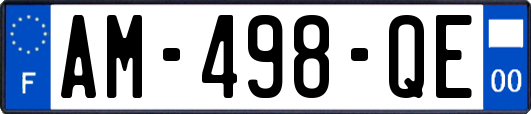 AM-498-QE