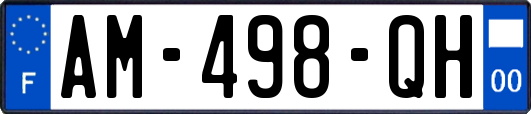 AM-498-QH