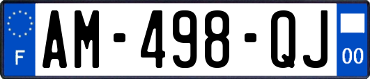 AM-498-QJ