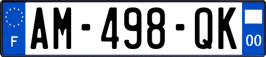 AM-498-QK