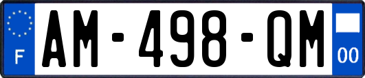 AM-498-QM
