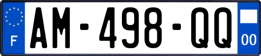 AM-498-QQ