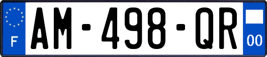 AM-498-QR