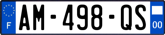 AM-498-QS