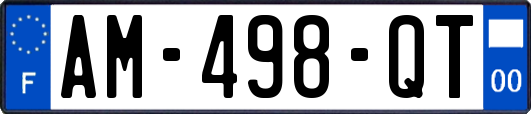 AM-498-QT