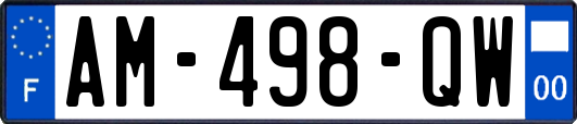 AM-498-QW