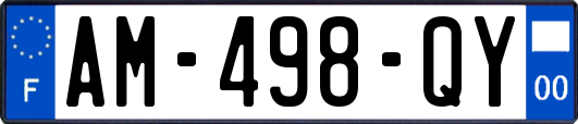 AM-498-QY