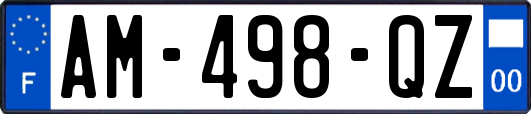 AM-498-QZ