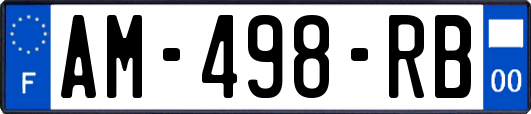 AM-498-RB