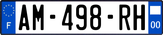 AM-498-RH