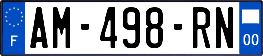 AM-498-RN