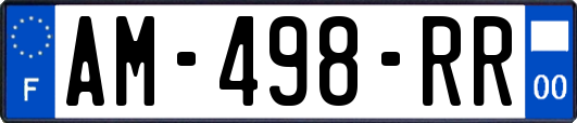 AM-498-RR