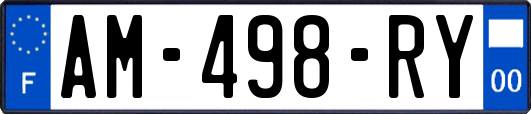AM-498-RY