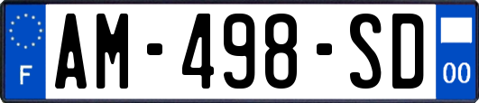 AM-498-SD