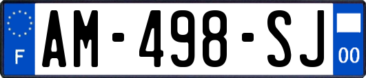 AM-498-SJ