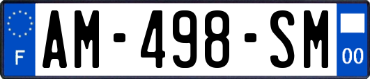 AM-498-SM