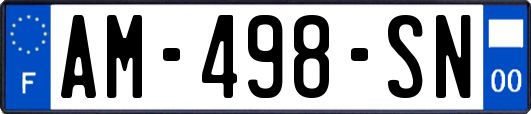 AM-498-SN