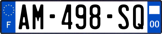 AM-498-SQ