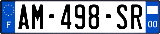 AM-498-SR
